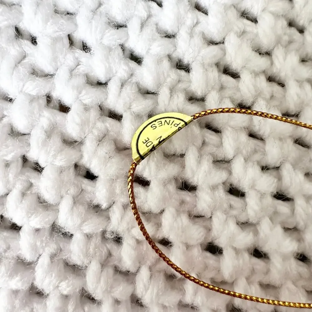 Vintage marked made